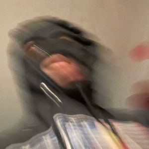 Meet your Posher, Terrell